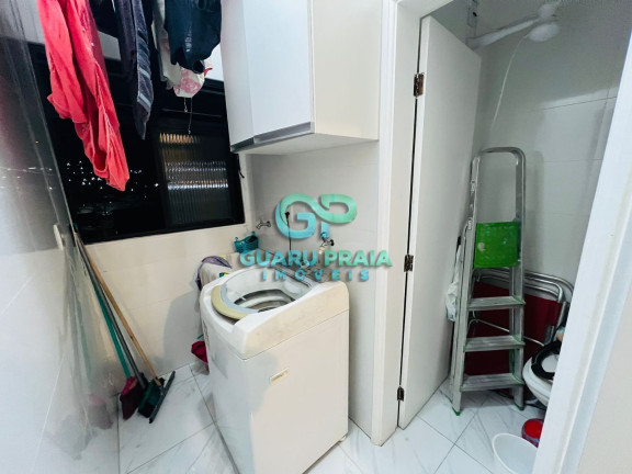 Imagem Apartamento com 2 Quartos à Venda, 78 m² em Enseada - Guarujá