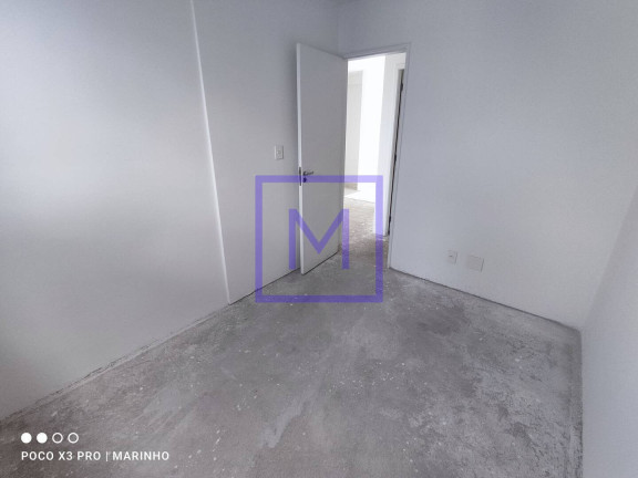 Imagem Apartamento com 2 Quartos à Venda, 45 m² em Vila Antonieta - São Paulo