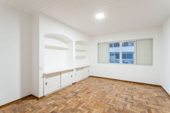 Imagem Imóvel com 2 Quartos à Venda, 130 m² em Jardim América - São Paulo