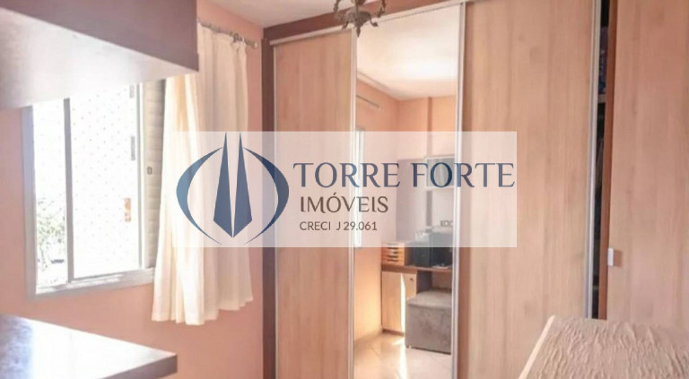 Imagem Apartamento com 3 Quartos à Venda, 64 m² em Vila Ema - São Paulo Imagem Apartamento com 3 Quartos à Venda, 64 m² em Vila Ema - São Paulo