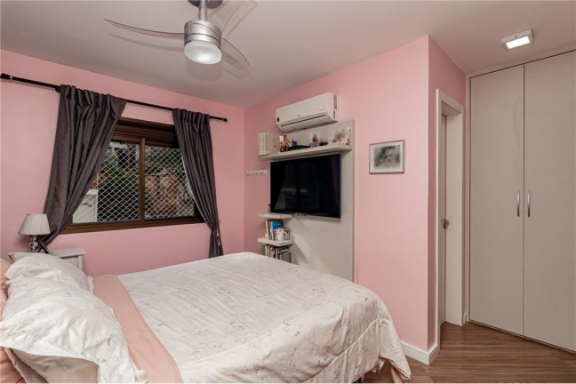 Imagem Apartamento com 2 Quartos à Venda, 90 m² em Higienópolis - Porto Alegre
