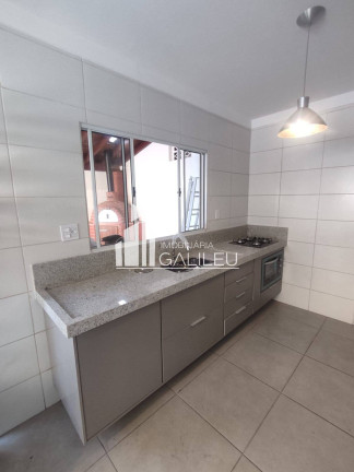 Imagem Casa de Condomínio com 3 Quartos à Venda, 114 m² em Jardim Do Sol - Campinas