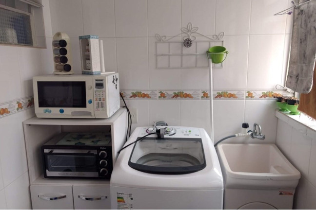 Imagem Imóvel com 1 Quarto à Venda, 39 m² em Jardim Leopoldina - Porto Alegre Imagem Imóvel com 1 Quarto à Venda, 39 m² em Jardim Leopoldina - Porto Alegre