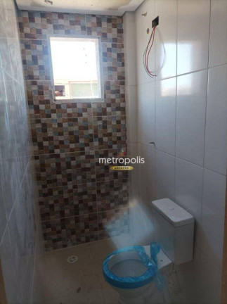Imagem Sobrado com 3 Quartos à Venda, 85 m² em Vila Camilópolis - Santo André Imagem Sobrado com 3 Quartos à Venda, 85 m² em Vila Camilópolis - Santo André