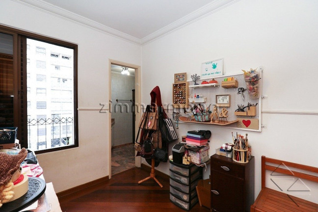 Imagem Apartamento com 4 Quartos à Venda, 264 m² em Sumare - Sao Paulo Imagem Apartamento com 4 Quartos à Venda, 264 m² em Sumare - Sao Paulo