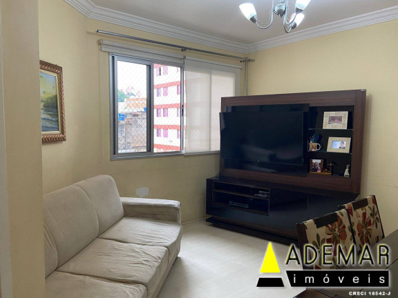 Imagem Apartamento com 3 Quartos à Venda, 64 m² em Centro - Diadema Imagem Apartamento com 3 Quartos à Venda, 64 m² em Centro - Diadema