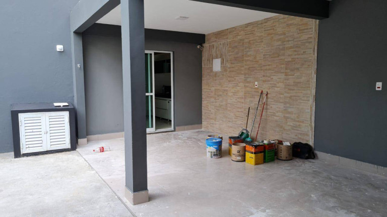 Imagem Casa com 3 Quartos à Venda,  em Jardim Sumarezinho - Hortolândia