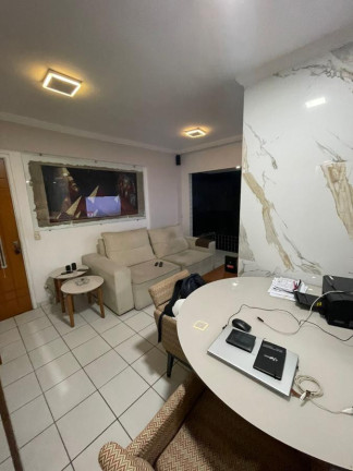 Imagem Apartamento com 3 Quartos à Venda, 75 m² em Casa Amarela - Recife Imagem Apartamento com 3 Quartos à Venda, 75 m² em Casa Amarela - Recife