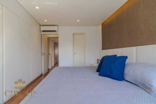 Imagem Apartamento com 3 Quartos à Venda, 161 m² em Vila Romana - São Paulo Imagem Apartamento com 3 Quartos à Venda, 161 m² em Vila Romana - São Paulo