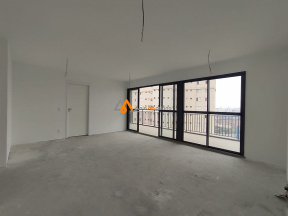 Imagem Apartamento com 3 Quartos à Venda, 106 m² em Tatuapé - São Paulo