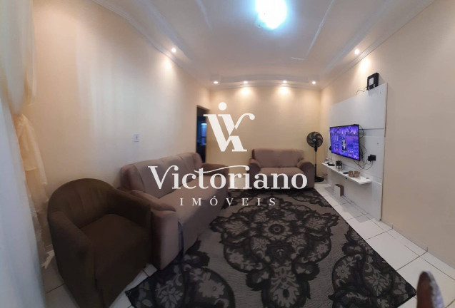 Imagem Casa com 3 Quartos à Venda, 138 m² em Jardim Mesquita - Jacareí Imagem Casa com 3 Quartos à Venda, 138 m² em Jardim Mesquita - Jacareí