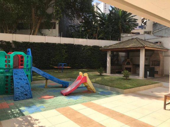 Imagem Apartamento com 2 Quartos à Venda, 63 m² em Parque Da Mooca - São Paulo Imagem Apartamento com 2 Quartos à Venda, 63 m² em Parque Da Mooca - São Paulo
