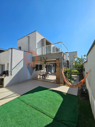 Imagem Casa com 4 Quartos à Venda, 270 m² em Condominio Mosaico Essence - Mogi Das Cruzes Imagem Casa com 4 Quartos à Venda, 270 m² em Condominio Mosaico Essence - Mogi Das Cruzes