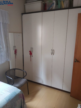 Imagem Sobrado com 3 Quartos à Venda, em Mooca - São Paulo Imagem Sobrado com 3 Quartos à Venda, em Mooca - São Paulo