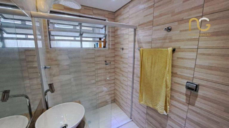 Imagem Kitnet com 1 Quarto à Venda, 36 m² em Morro Dos Barbosas - São Vicente Imagem Kitnet com 1 Quarto à Venda, 36 m² em Morro Dos Barbosas - São Vicente