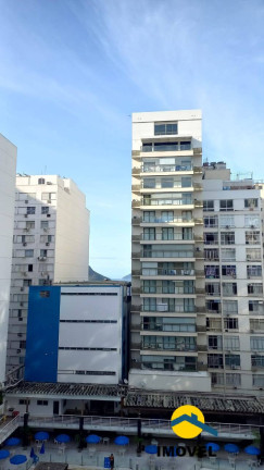 Imagem Apartamento com 3 Quartos à Venda, 130 m² em Icaraí - Niterói