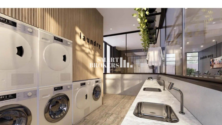 Imagem Apartamento com 2 Quartos à Venda, 89 m² em Vila Clementino - São Paulo Imagem Apartamento com 2 Quartos à Venda, 89 m² em Vila Clementino - São Paulo
