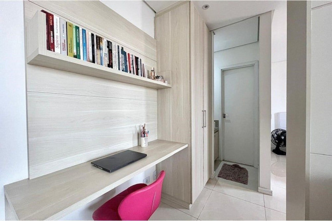 Imagem Apartamento com 1 Quarto à Venda, 38 m² em Ipiranga - São Paulo Imagem Apartamento com 1 Quarto à Venda, 38 m² em Ipiranga - São Paulo