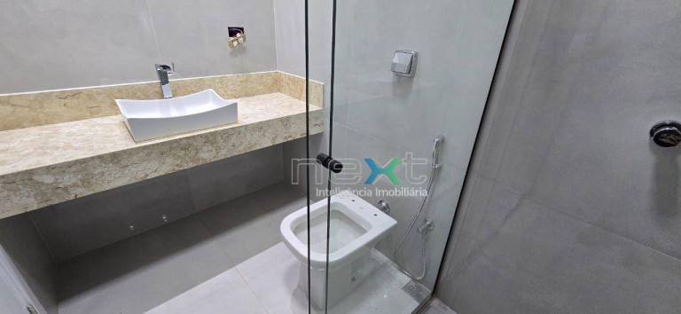 Imagem Casa com 4 Quartos à Venda, 220 m² em Vila Carlota - Campo Grande Imagem Casa com 4 Quartos à Venda, 220 m² em Vila Carlota - Campo Grande