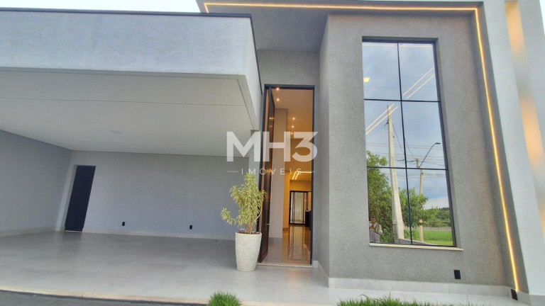 Imagem Casa de Condomínio com 3 Quartos à Venda, 200 m² em Parque Dos Pinheiros - Nova Odessa Imagem Casa de Condomínio com 3 Quartos à Venda, 200 m² em Parque Dos Pinheiros - Nova Odessa