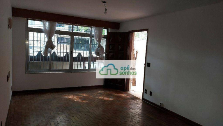 Imagem Casa com 3 Quartos para Alugar, 144 m² em Vila Ipojuca - São Paulo