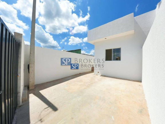 Imagem Casa com 2 Quartos à Venda, 60 m² em Jardim Santa Clara (nova Veneza) - Sumaré Imagem Casa com 2 Quartos à Venda, 60 m² em Jardim Santa Clara (nova Veneza) - Sumaré