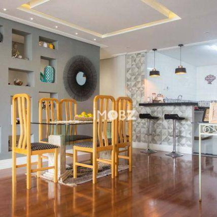 Imagem Imóvel com 3 Quartos à Venda, 182 m² em Panamby - São Paulo Imagem Imóvel com 3 Quartos à Venda, 182 m² em Panamby - São Paulo