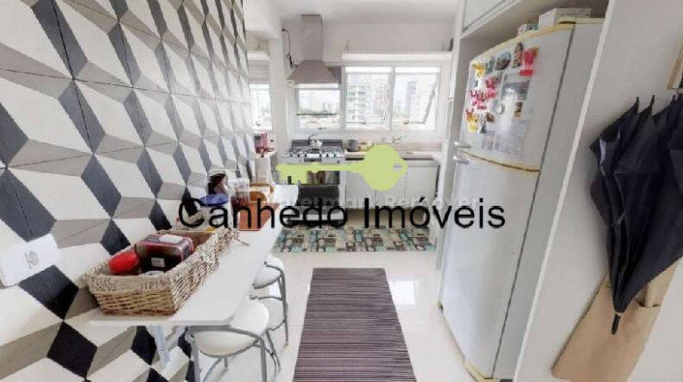 Imagem Apartamento com 3 Quartos à Venda, 118 m² em Vila Clementino - São Paulo Imagem Apartamento com 3 Quartos à Venda, 118 m² em Vila Clementino - São Paulo