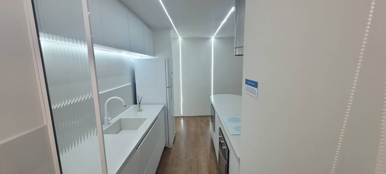 Imagem Apartamento com 2 Quartos à Venda, 50 m² em Bussocaba - Osasco