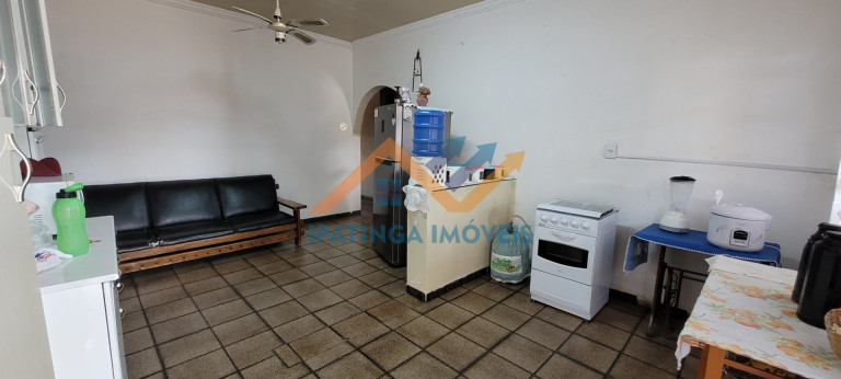 Imagem Casa com 4 Quartos à Venda, 180 m² em Cidade Nobre - Ipatinga Imagem Casa com 4 Quartos à Venda, 180 m² em Cidade Nobre - Ipatinga