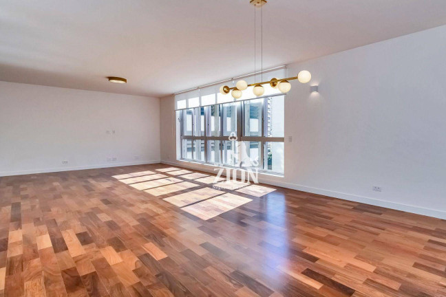 Imagem Apartamento com 3 Quartos à Venda, 267 m² em Paraíso - São Paulo Imagem Apartamento com 3 Quartos à Venda, 267 m² em Paraíso - São Paulo