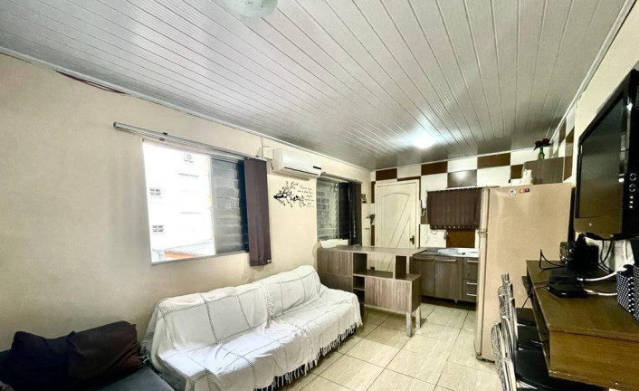 Imagem Apartamento com 1 Quarto à Venda, 55 m² em Zona Nova - Capão Da Canoa Imagem Apartamento com 1 Quarto à Venda, 55 m² em Zona Nova - Capão Da Canoa
