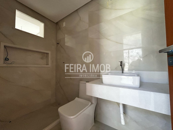 Imagem Casa com 4 Quartos à Venda, 164 m² em Abrantes - Camaçari Imagem Casa com 4 Quartos à Venda, 164 m² em Abrantes - Camaçari