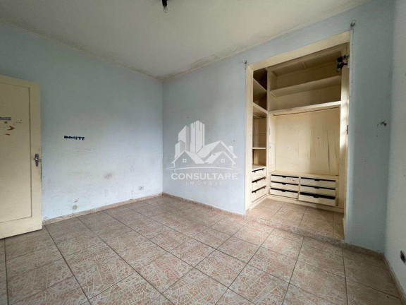 Imagem Apartamento com 2 Quartos à Venda, 110 m² em Morro Dos Barbosas - São Vicente Imagem Apartamento com 2 Quartos à Venda, 110 m² em Morro Dos Barbosas - São Vicente