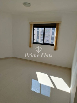 Imagem Apartamento com 1 Quarto à Venda, 35 m² em Moema - São Paulo