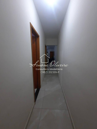 Imagem Casa com 2 Quartos à Venda, 130 m² em Parque Urupês - Taubaté Imagem Casa com 2 Quartos à Venda, 130 m² em Parque Urupês - Taubaté
