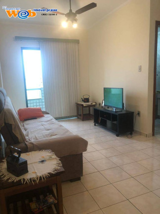 Imagem Apartamento com 1 Quarto à Venda, 111 m² em Tupi - Praia Grande