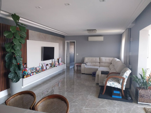 Imagem Apartamento com 3 Quartos à Venda, 171 m² em Jardim Arpoador - São Paulo
