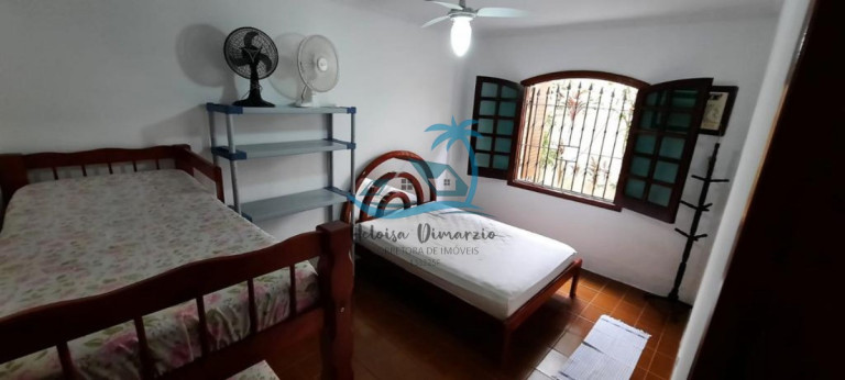 Imagem Apartamento com 1 Quarto à Venda, 60 m² em Praia Grande - Ubatuba