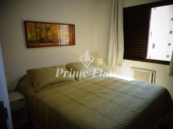 Imagem Apartamento com 1 Quarto para Alugar, 42 m² em Itaim Bibi - São Paulo Imagem Apartamento com 1 Quarto para Alugar, 42 m² em Itaim Bibi - São Paulo
