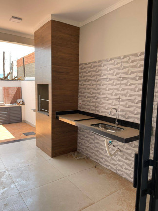 Imagem Casa com 3 Quartos à Venda, 150 m² em Horto Florestal - Sorocaba Imagem Casa com 3 Quartos à Venda, 150 m² em Horto Florestal - Sorocaba