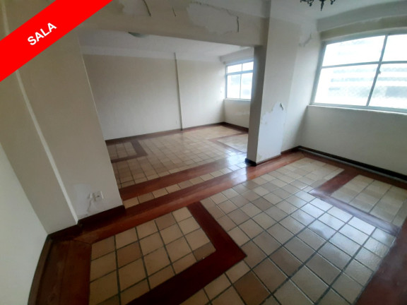 Imagem Apartamento com 4 Quartos à Venda, 148 m² em Ondina - Salvador Imagem Apartamento com 4 Quartos à Venda, 148 m² em Ondina - Salvador