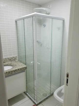Imagem Imóvel com 2 Quartos à Venda, 65 m² em Praia Do Morro - Guarapari Imagem Imóvel com 2 Quartos à Venda, 65 m² em Praia Do Morro - Guarapari