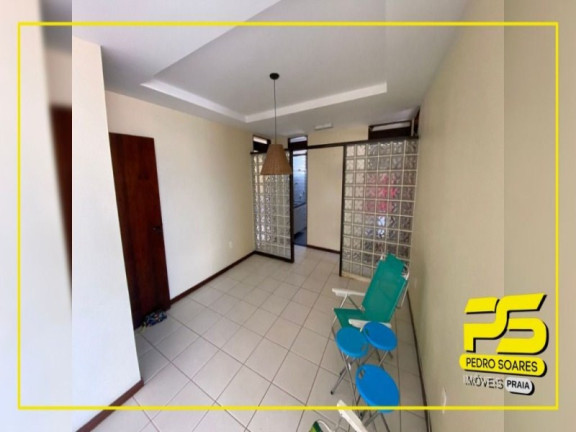 Imagem Apartamento com 3 Quartos à Venda, 132 m² em Intermares - Cabedelo Imagem Apartamento com 3 Quartos à Venda, 132 m² em Intermares - Cabedelo