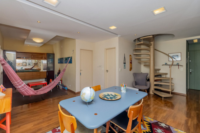 Imagem Apartamento com 2 Quartos à Venda, 112 m² em Perdizes - São Paulo Imagem Apartamento com 2 Quartos à Venda, 112 m² em Perdizes - São Paulo