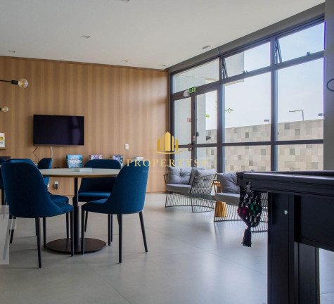 Imagem Apartamento com 4 Quartos à Venda, 153 m² em Vila Leopoldina - São Paulo Imagem Apartamento com 4 Quartos à Venda, 153 m² em Vila Leopoldina - São Paulo