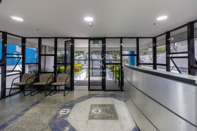 Imagem Sala Comercial à Venda, 45 m² em Pinheiros - São Paulo