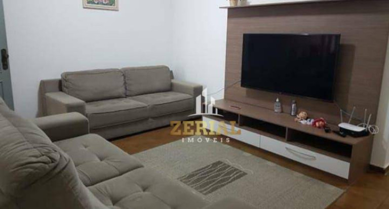 Imagem Sobrado com 3 Quartos à Venda, 125 m² em Barcelona - São Caetano Do Sul Imagem Sobrado com 3 Quartos à Venda, 125 m² em Barcelona - São Caetano Do Sul