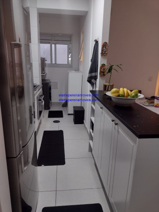 Imagem Apartamento com 3 Quartos para Alugar, 69 m² em Vila Andrade - São Paulo Imagem Apartamento com 3 Quartos para Alugar, 69 m² em Vila Andrade - São Paulo