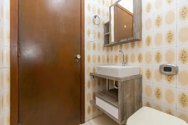 Imagem Apartamento com 2 Quartos à Venda, 52 m² em Vila Izabel - Curitiba Imagem Apartamento com 2 Quartos à Venda, 52 m² em Vila Izabel - Curitiba